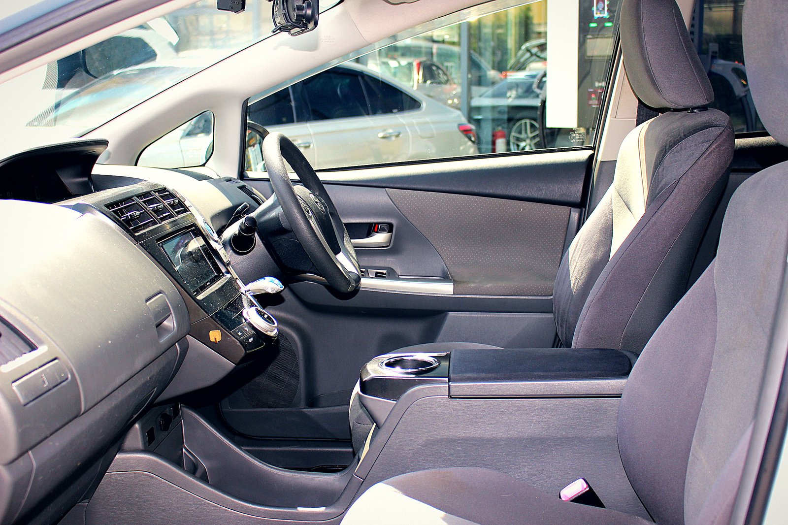 Toyota Prius 41 - 5