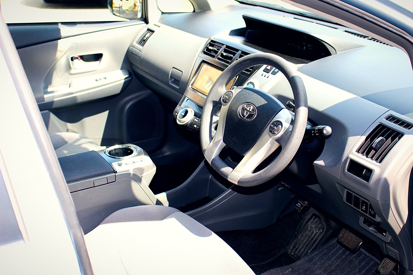 Toyota Prius 41 - 6