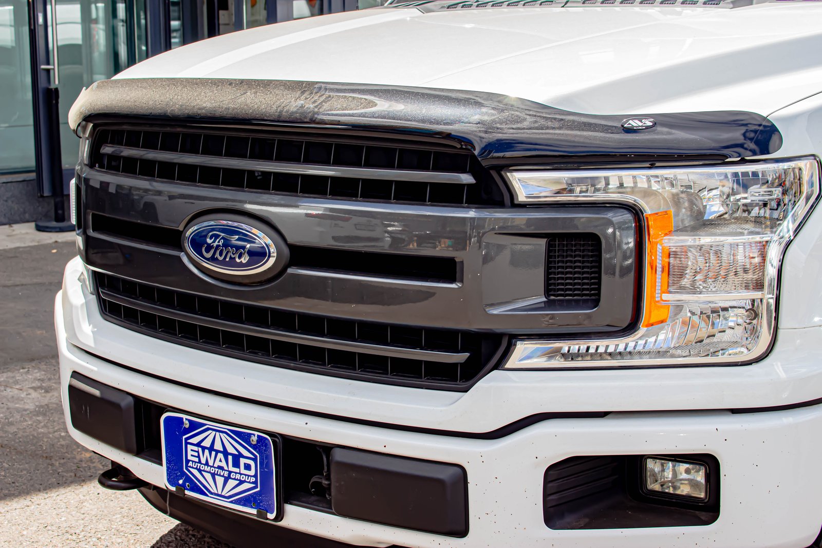 Ford F-150 - 6