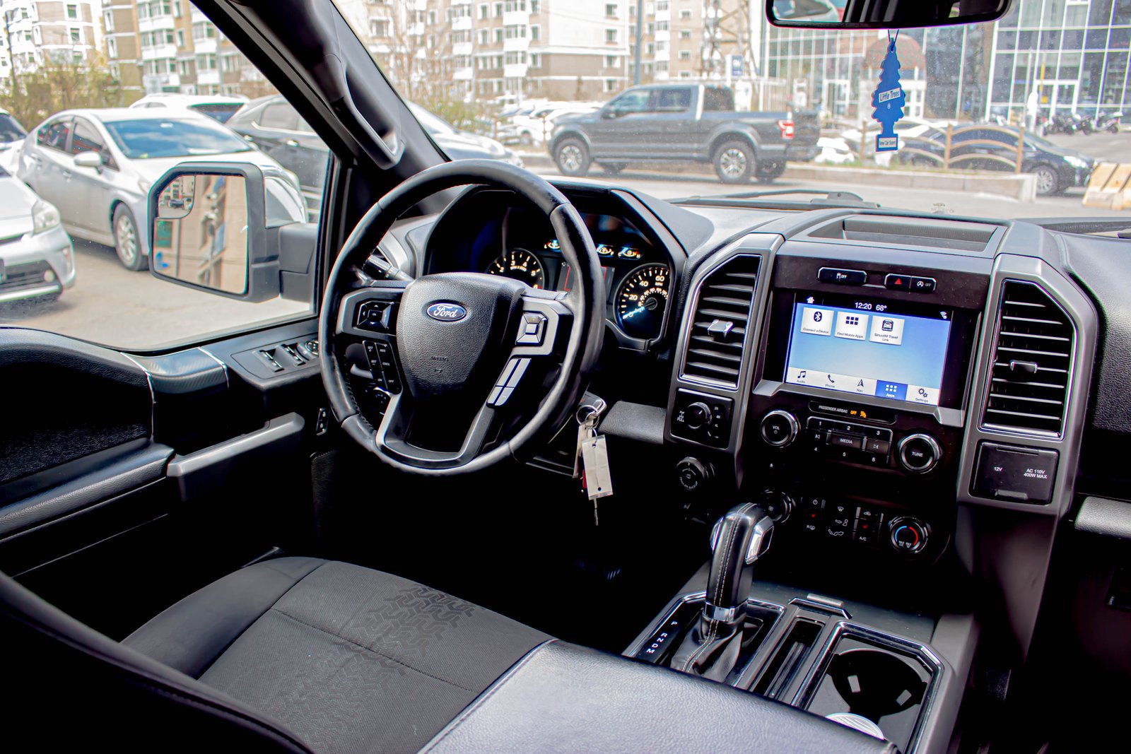 Ford F-150 - 7