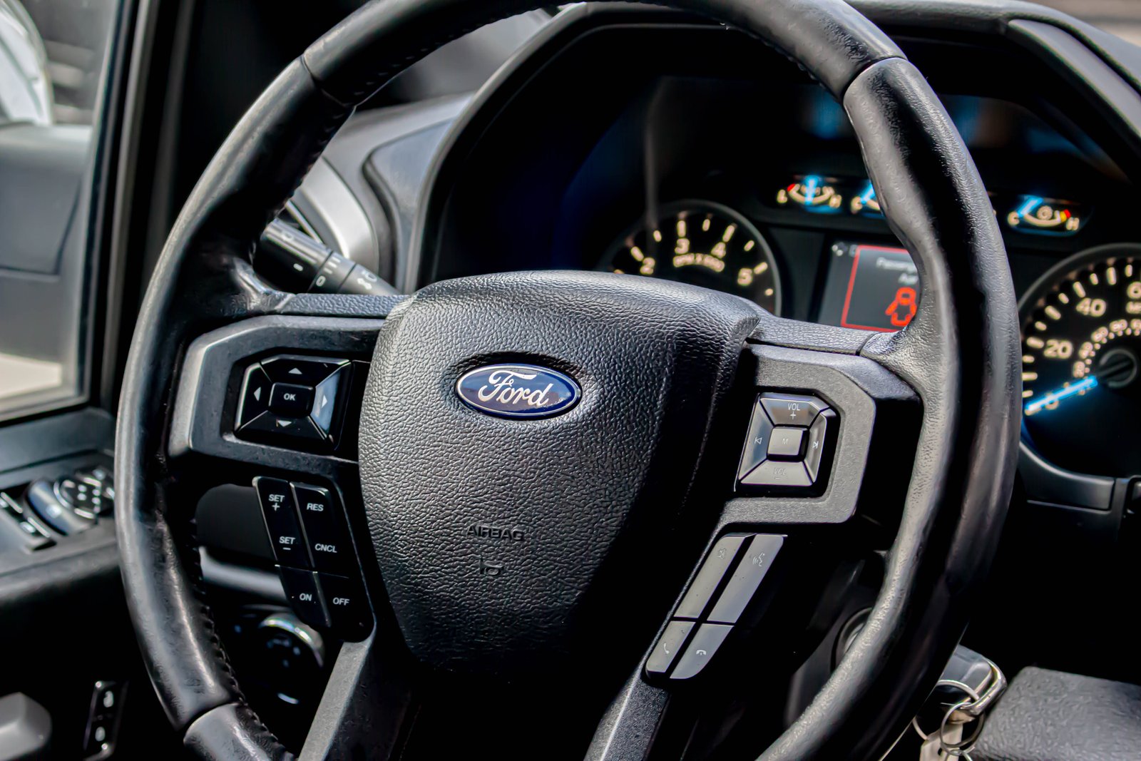 Ford F-150 - 8