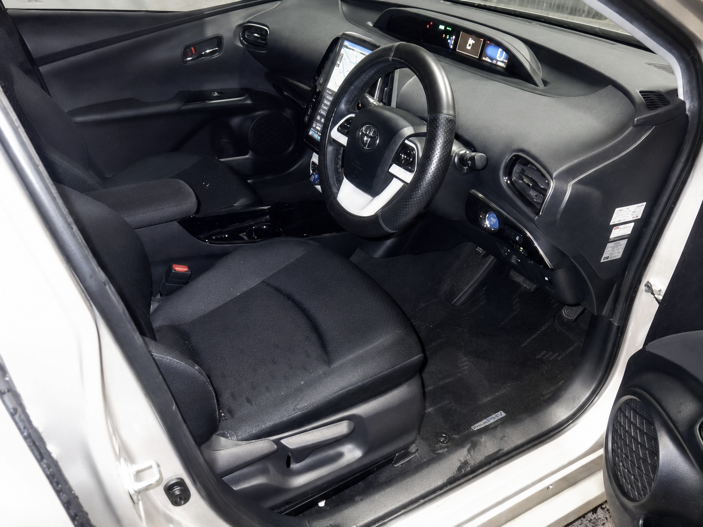 Toyota Prius Prime PHV - 3