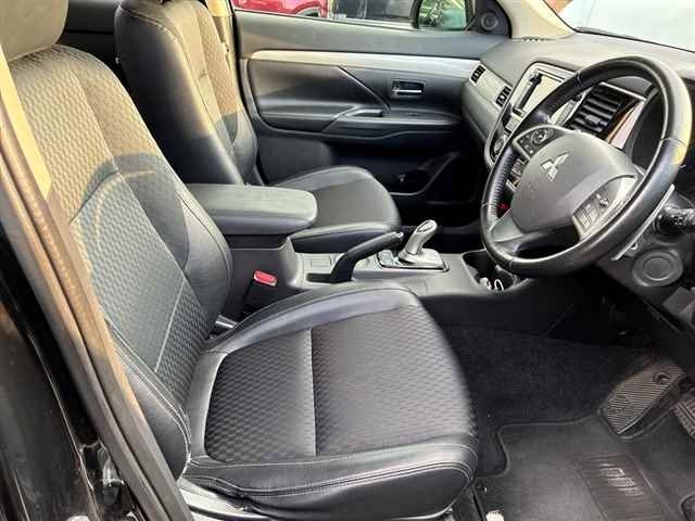 Outlander PHEV - 6