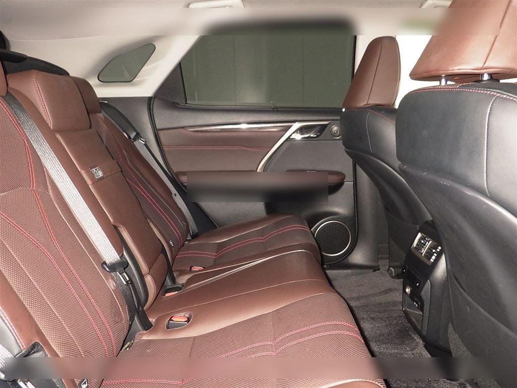 Lexus RX200t Ver.L 4WD - 6