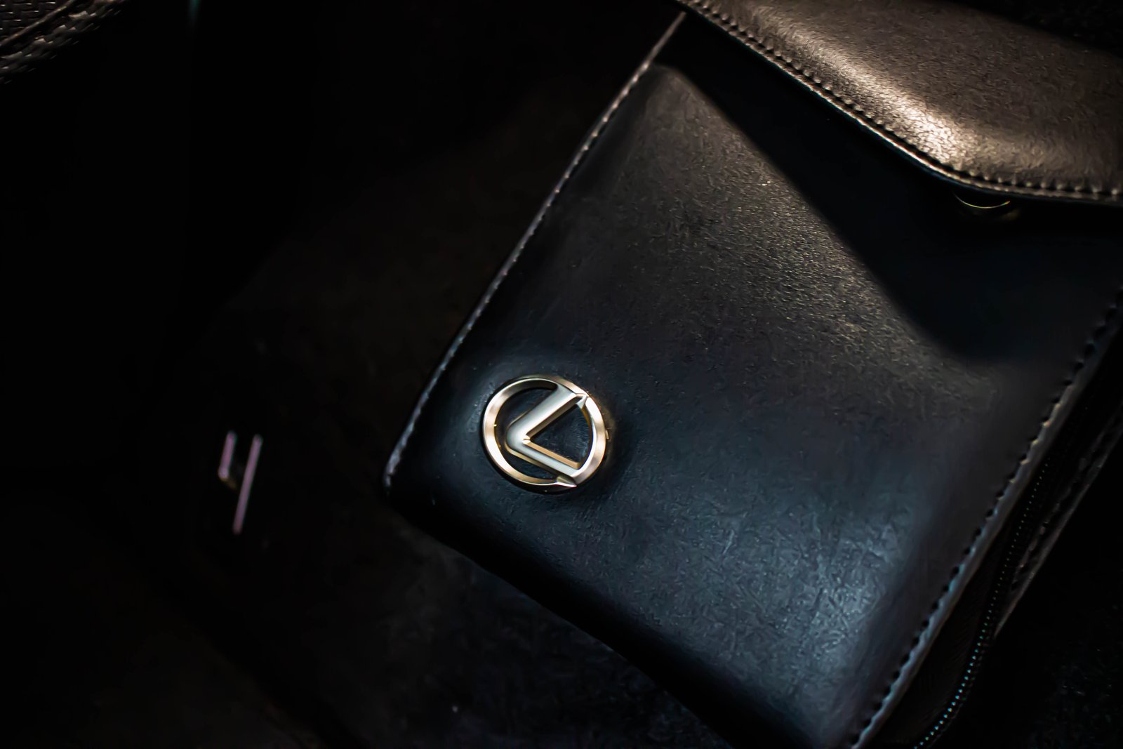 Lexus RX350 AWD - 9
