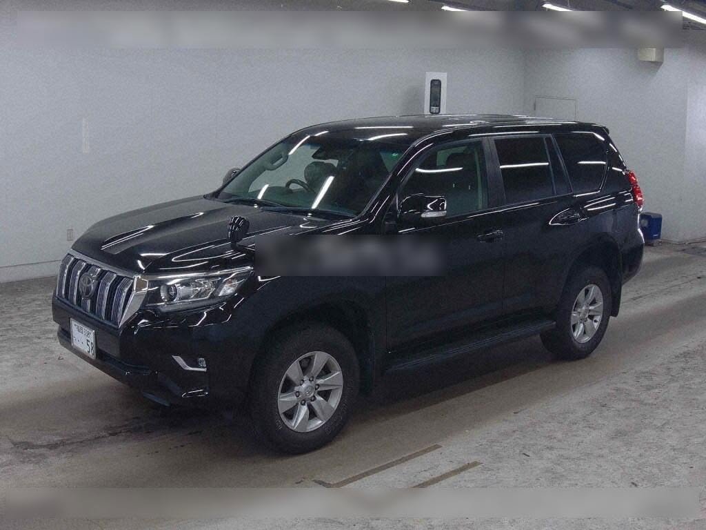 Toyota Prado 150 TX.L - 2