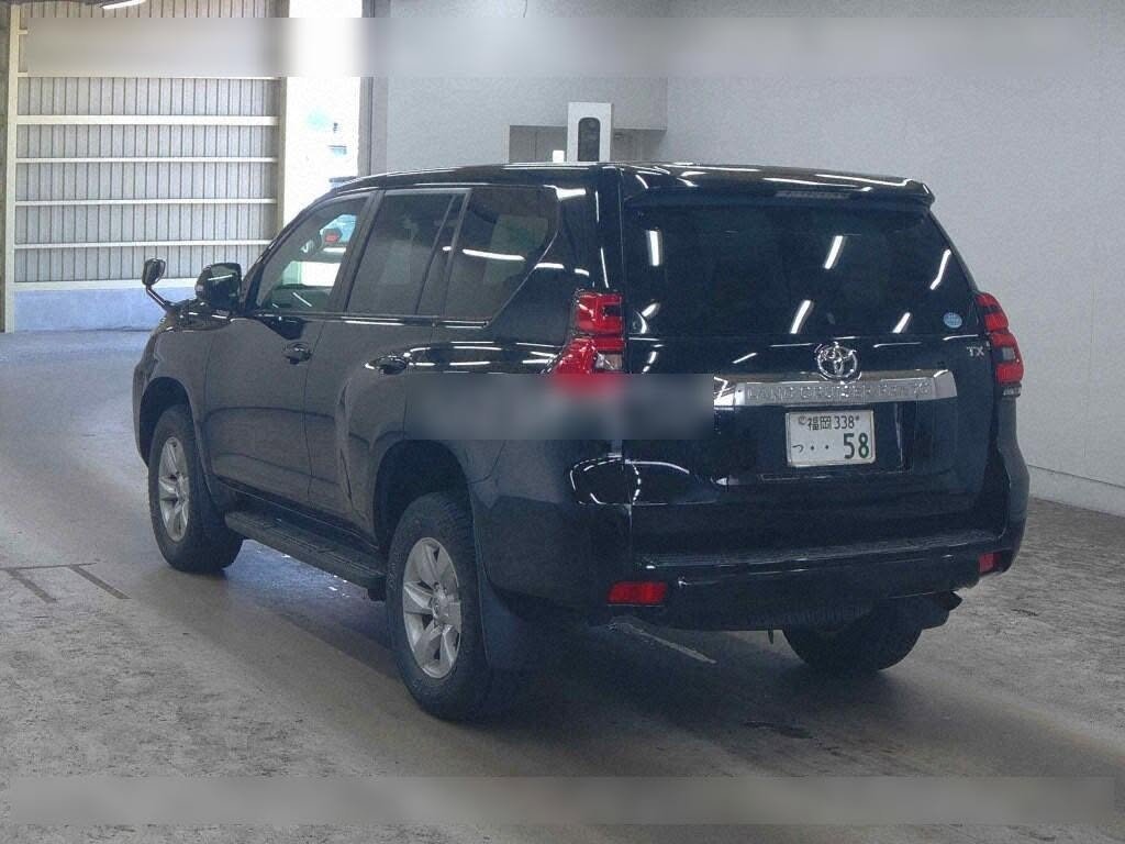 Toyota Prado 150 TX.L - 3