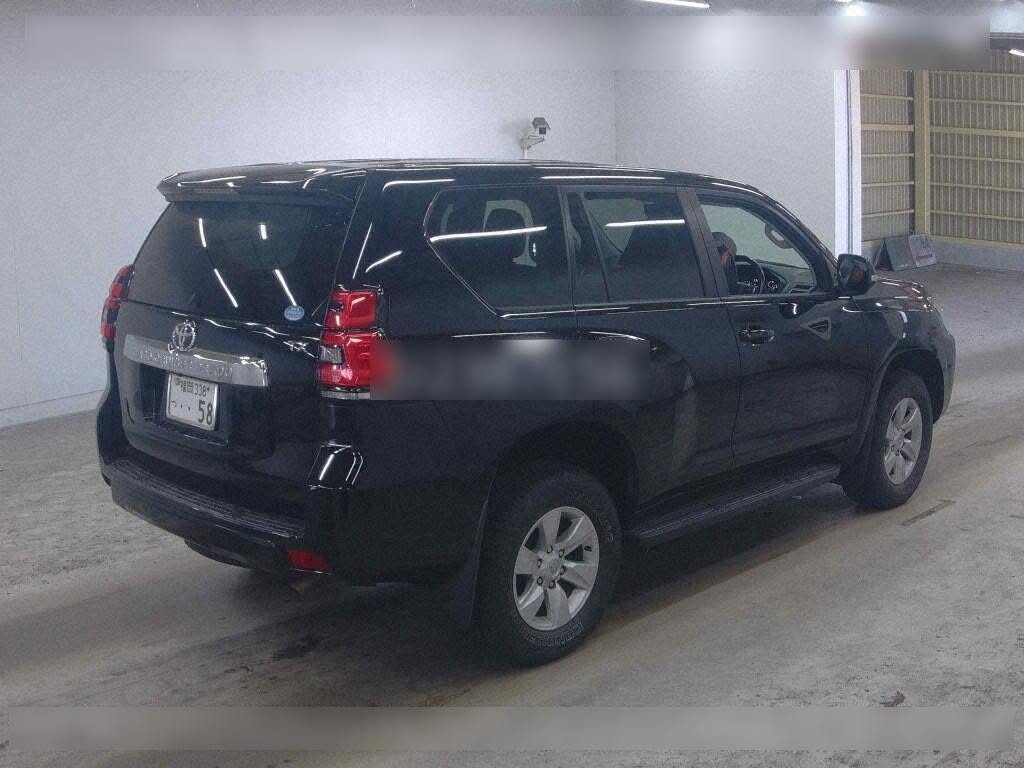 Toyota Prado 150 TX.L - 4