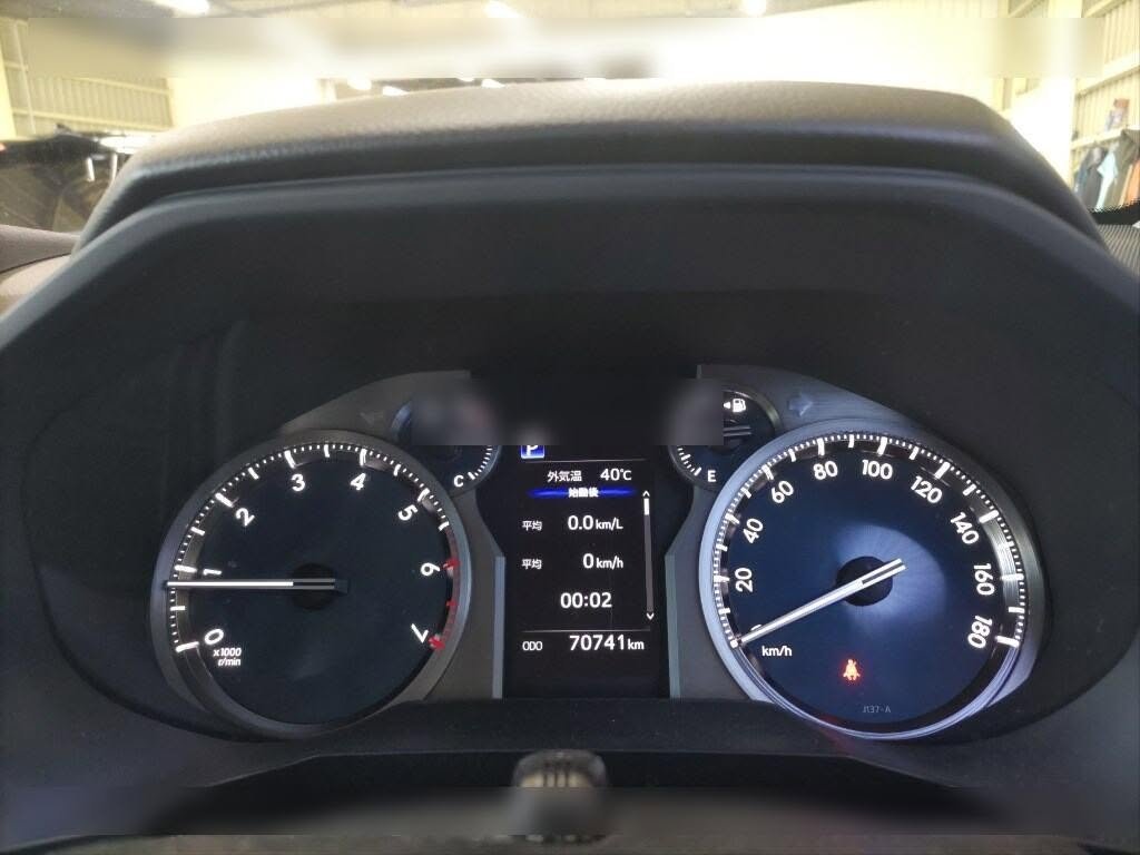 Toyota Prado 150 TX.L - 6