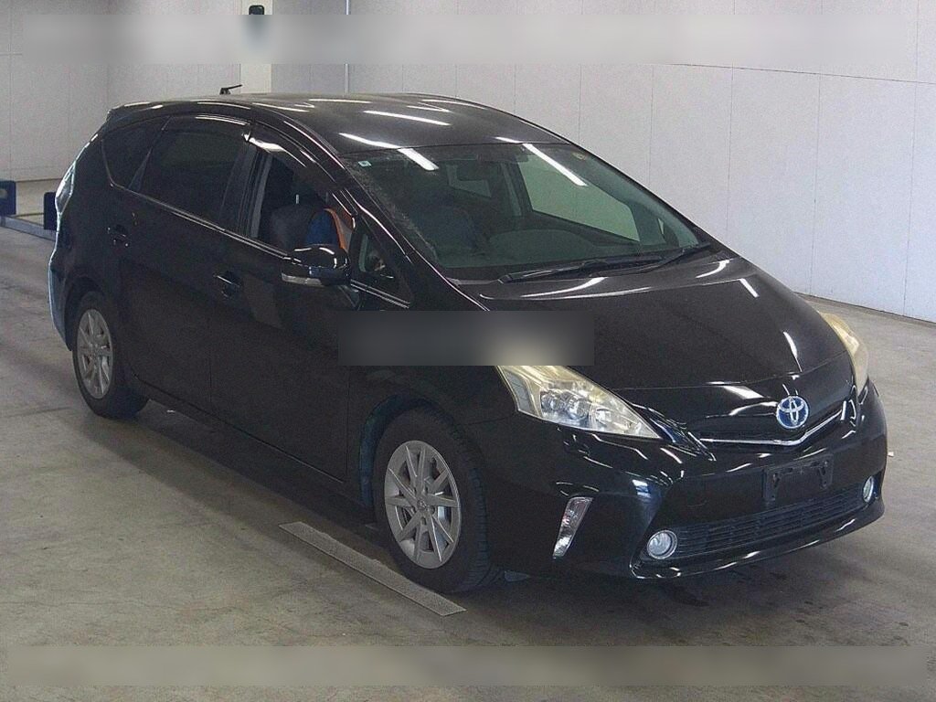 Toyota Prius 40