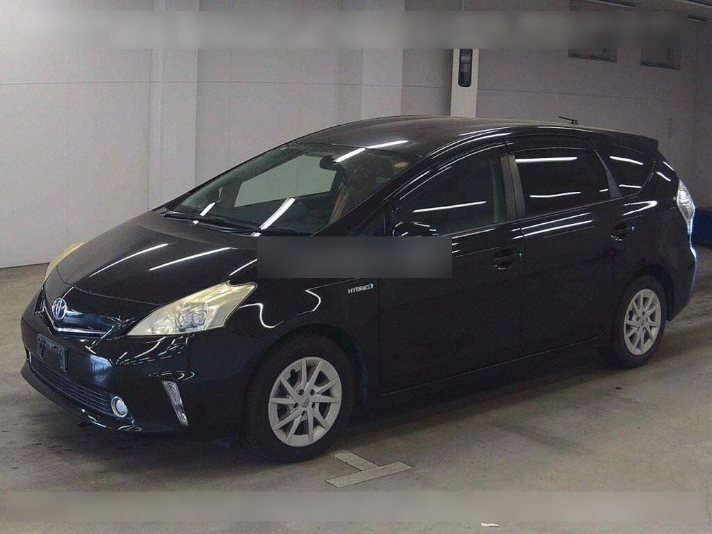 Toyota Prius 40 - 2