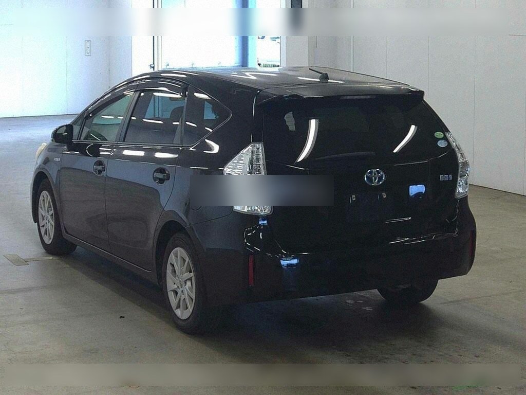 Toyota Prius 40 - 3