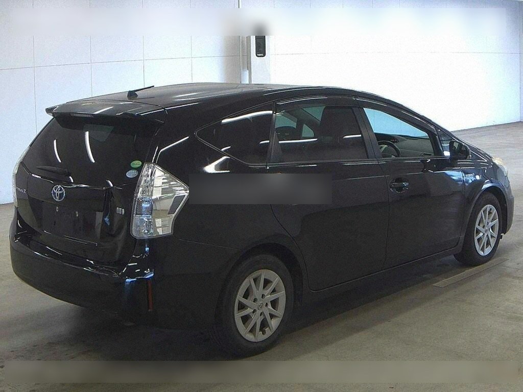 Toyota Prius 40 - 4