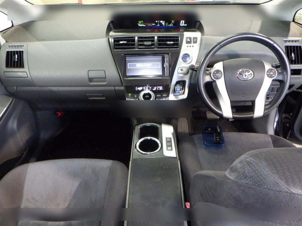 Toyota Prius 40 - 5