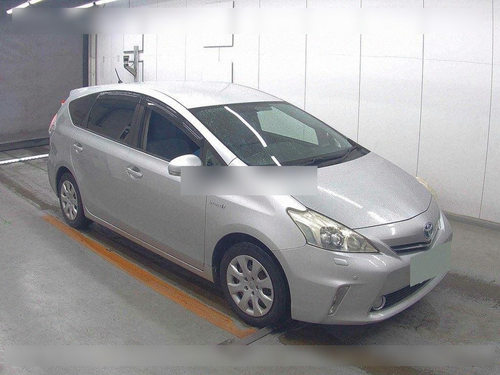 Toyota Prius 41