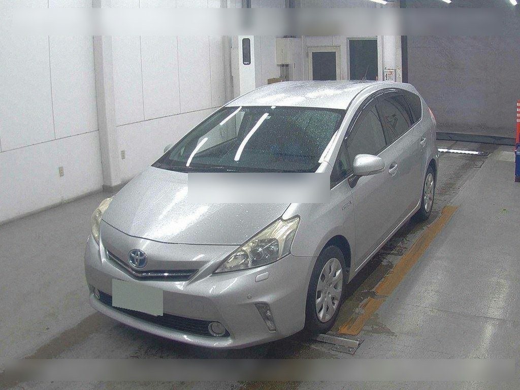 Toyota Prius 41 - 2