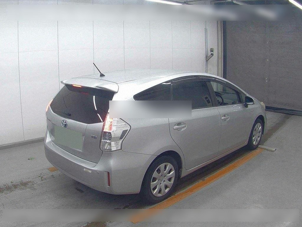 Toyota Prius 41 - 3