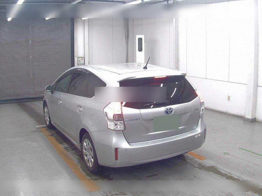 Toyota Prius 41 - 4