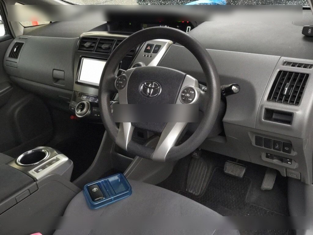 Toyota Prius 41 - 5