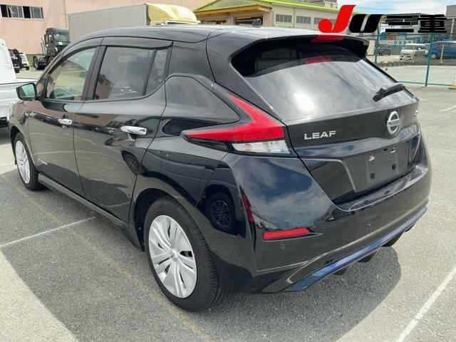 Nissan Leaf S - 3