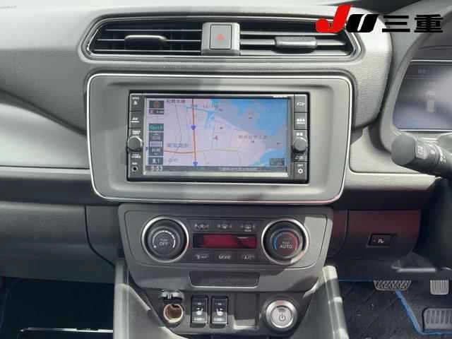 Nissan Leaf S - 10