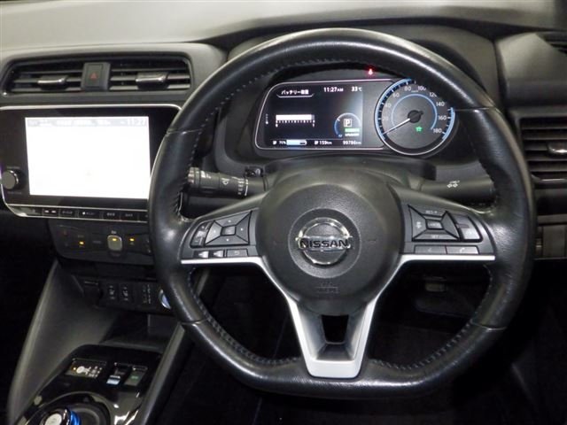 Nissan Leaf X Selection - 5