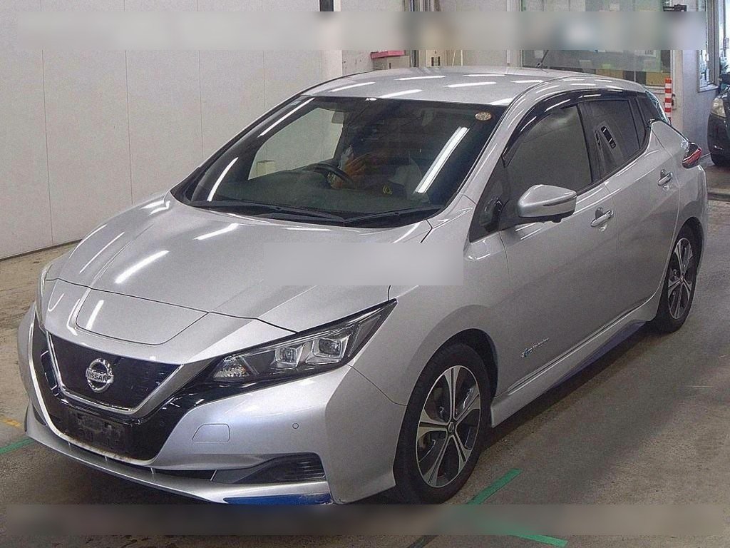 Nissan Leaf X-V Selection - 2