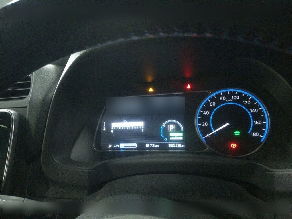 Nissan Leaf e+ G - 6