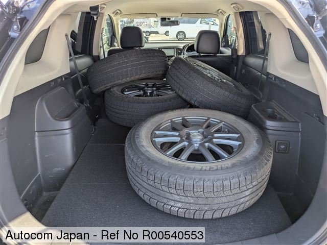 Mitsubishi Outlander PHEV G Safety Package - 8