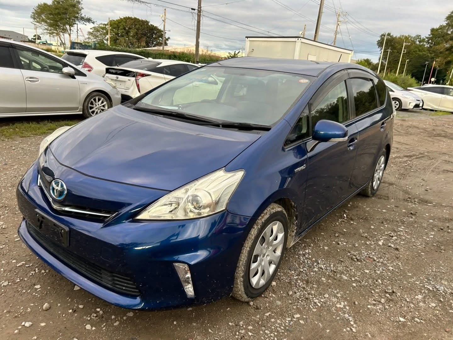 Toyota Prius 41 - 2