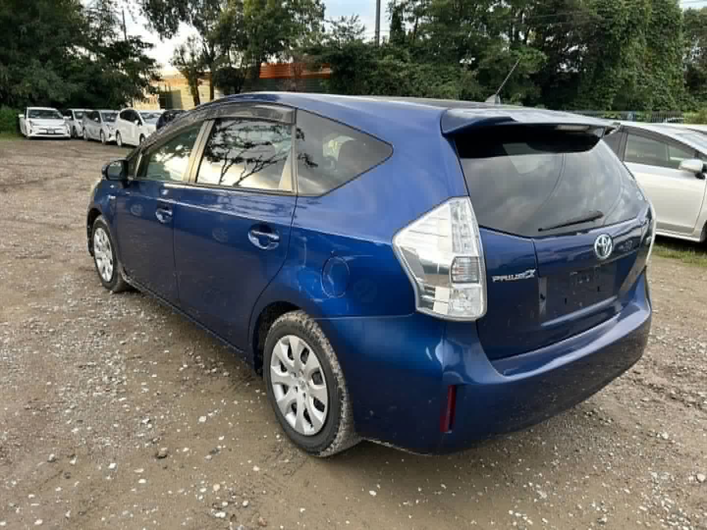 Toyota Prius 41 - 3