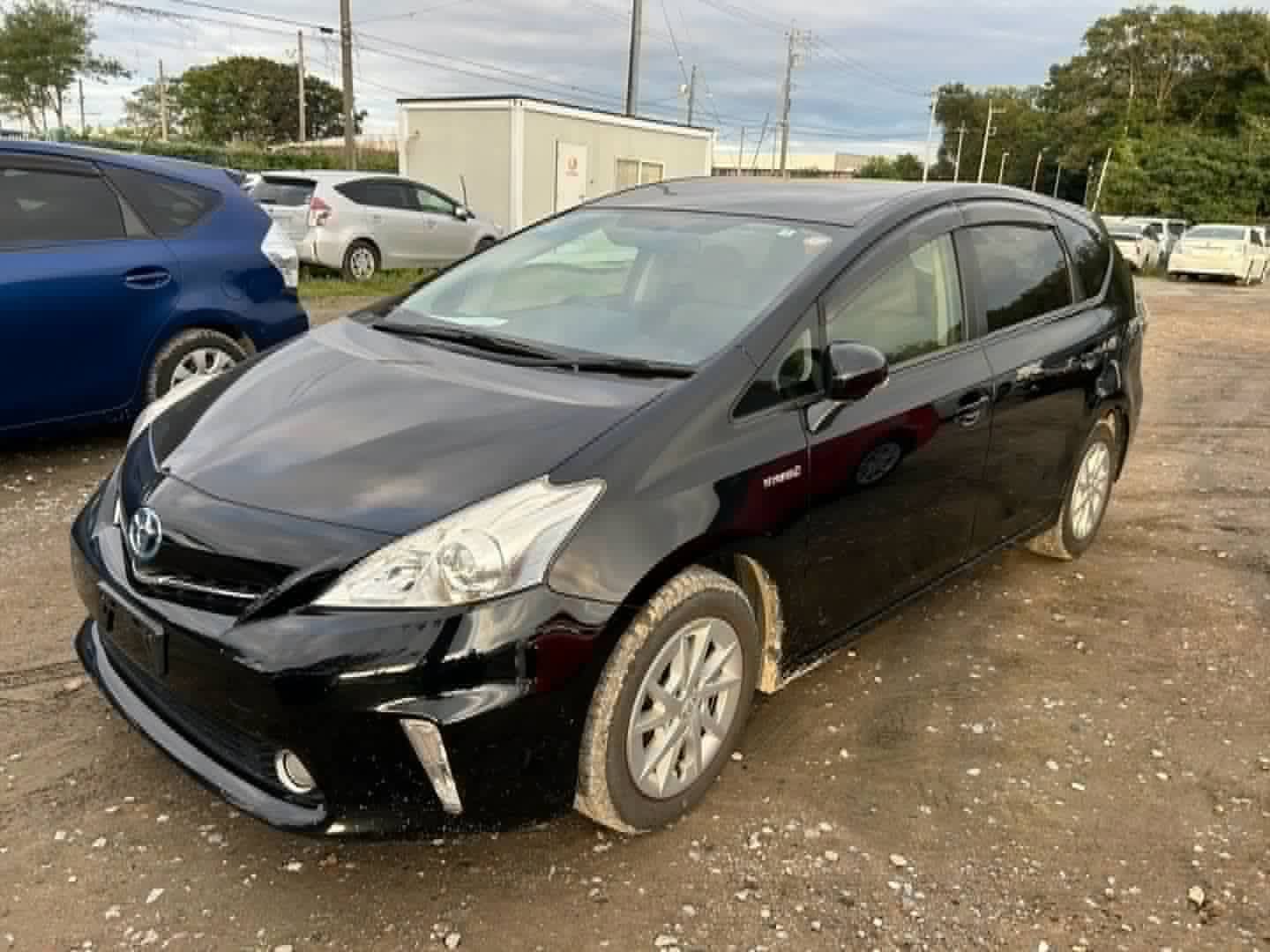 Toyota Prius 41 - 2