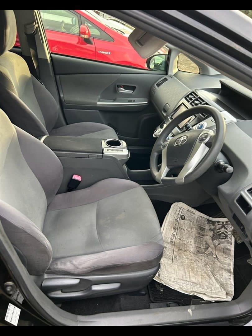 Toyota Prius 41 - 5