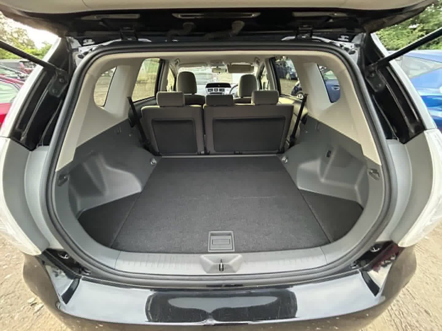 Toyota Prius 41 - 8