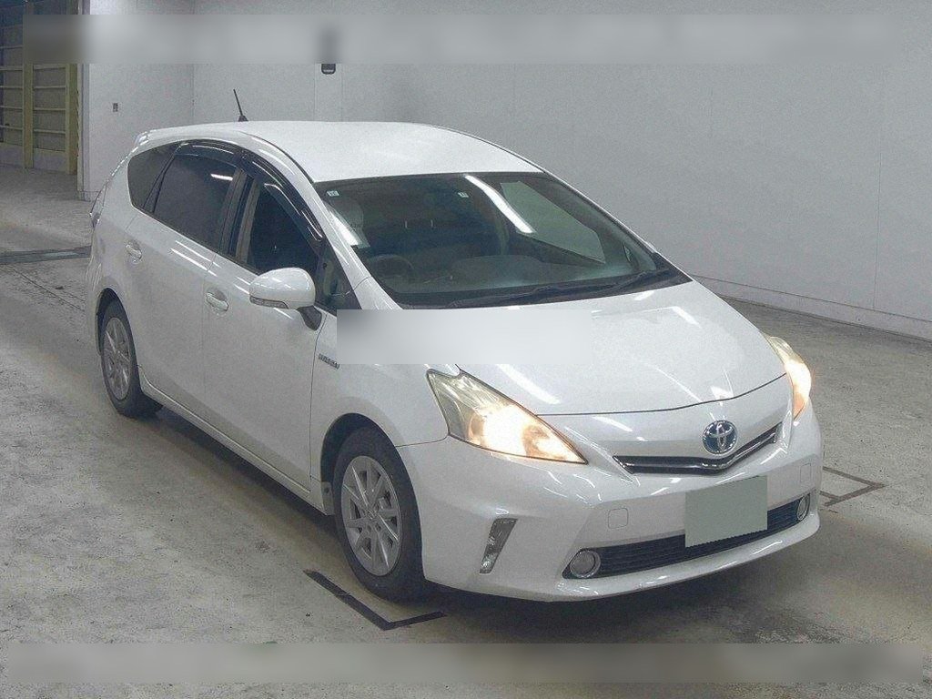 Toyota Prius 41