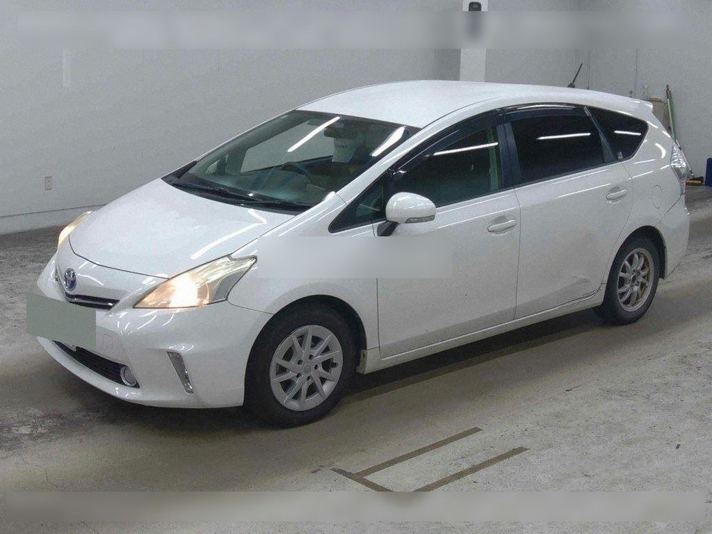 Toyota Prius 41 - 2