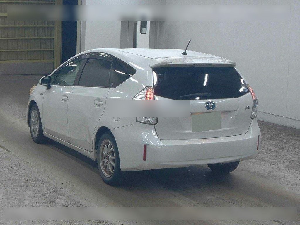 Toyota Prius 41 - 3