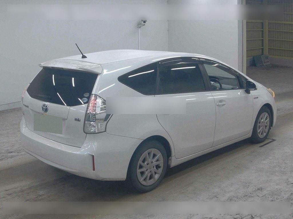 Toyota Prius 41 - 4