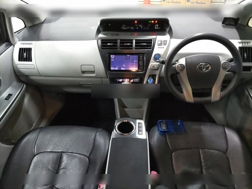 Toyota Prius 41 - 5