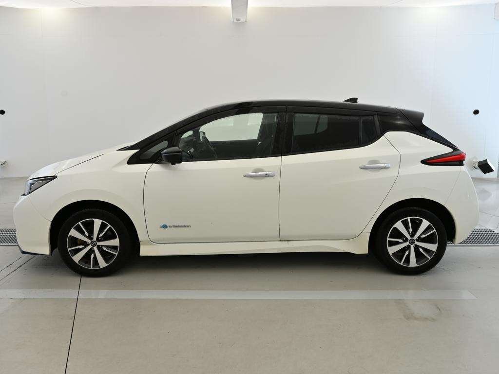 Nissan Leaf e+ X - 5