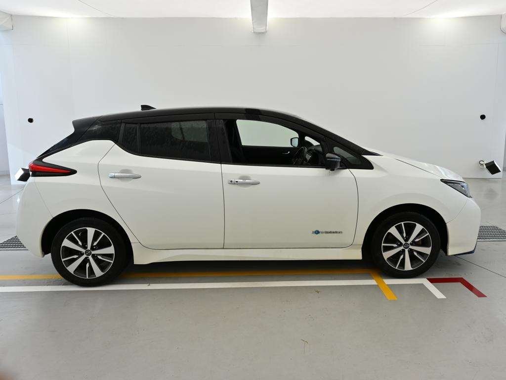 Nissan Leaf e+ X - 6