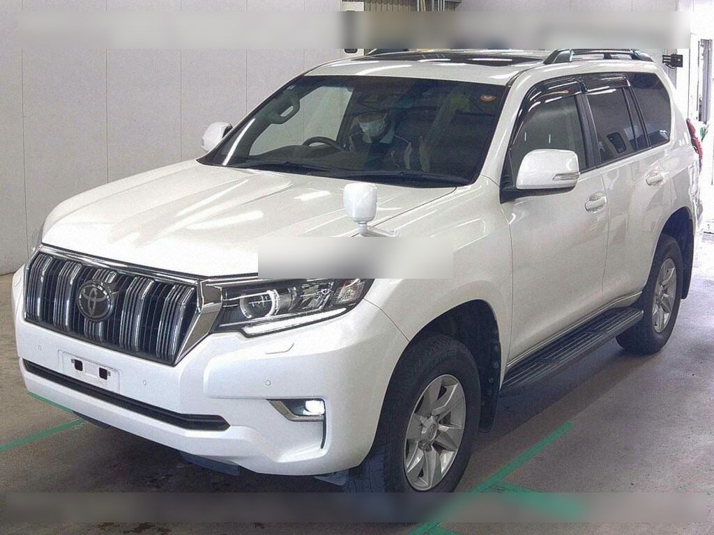 Toyota LC Prado 150 TX.L - 2