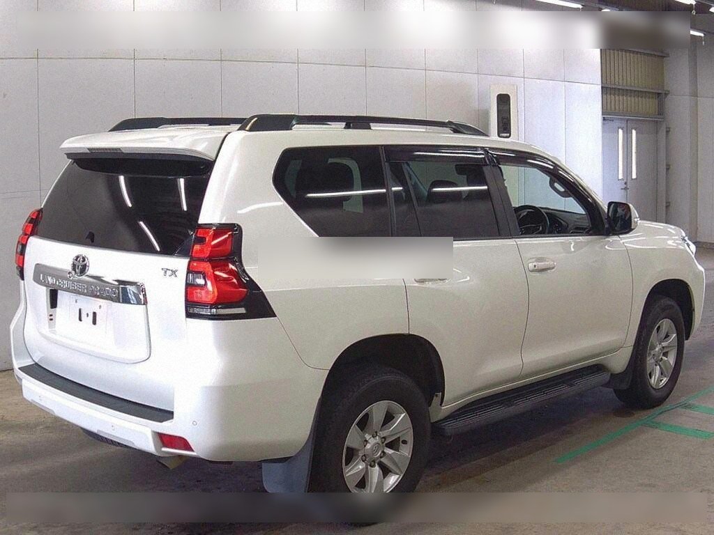 Toyota LC Prado 150 TX.L - 3