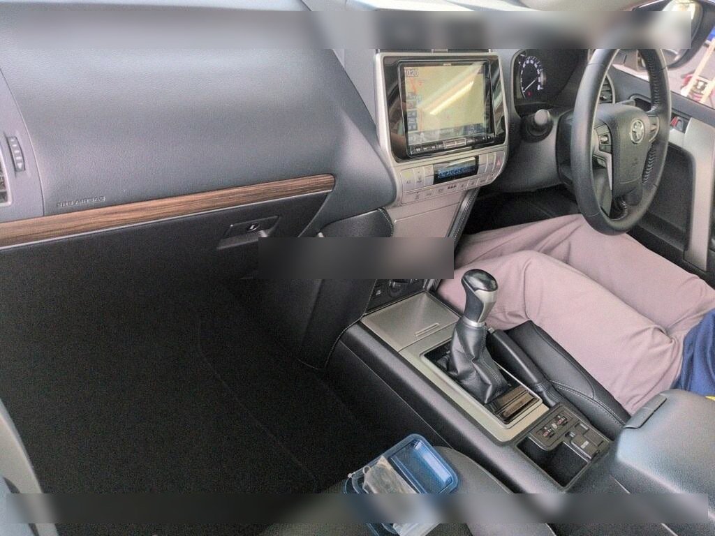 Toyota LC Prado 150 TX.L - 5