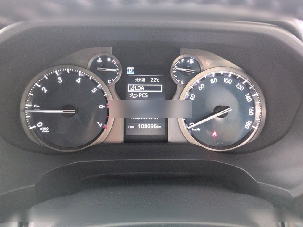 Toyota LC Prado 150 TX.L - 6
