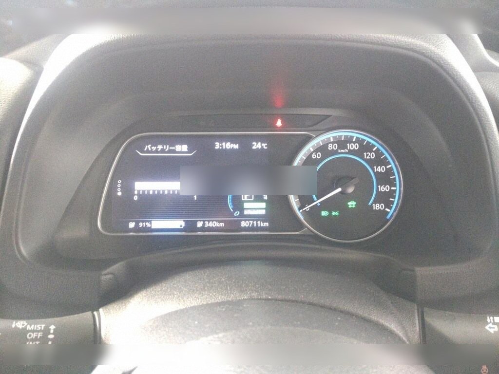 Nissan Leaf e+ G - 6