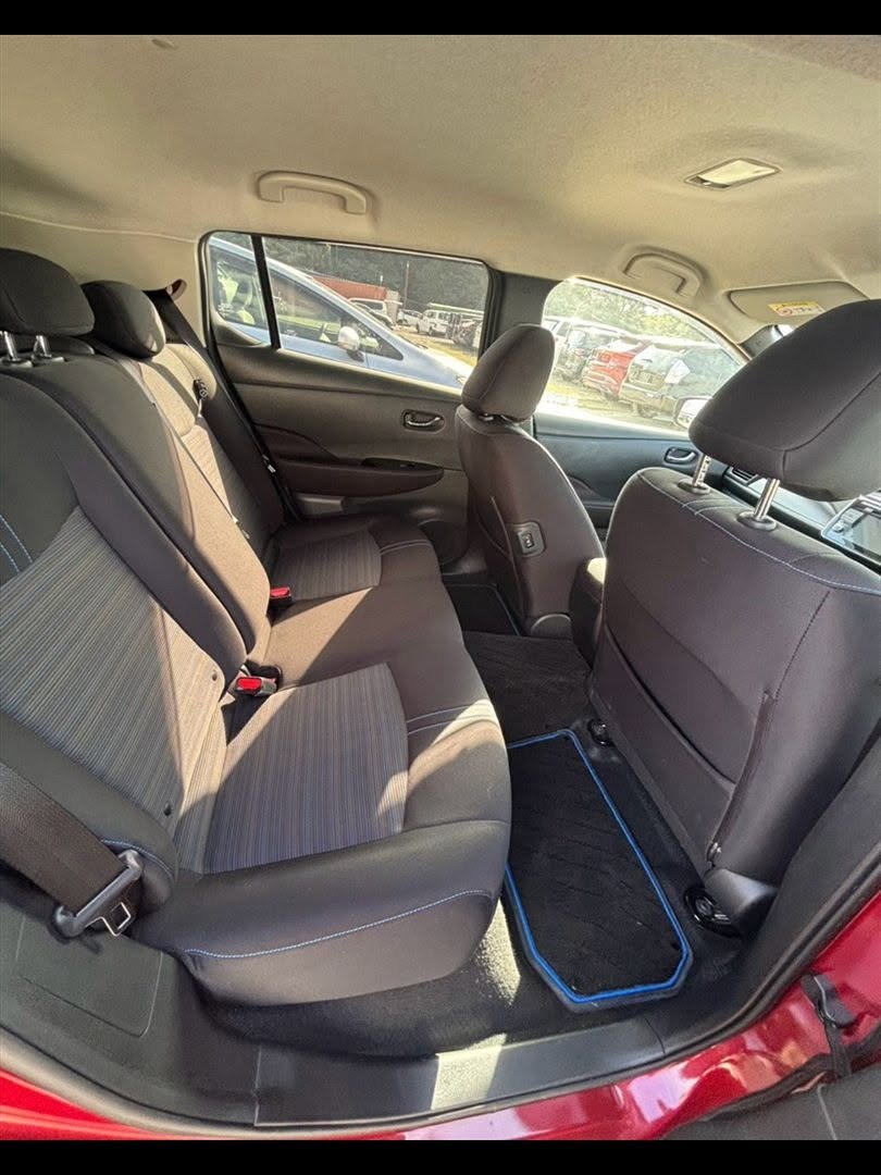 Nissan Leaf e+ X - 6